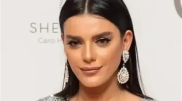 تطورات مفاجئة.. الحالة الصحية للفنانة هبة السيسي تثير قلق الجمهور في الساعات الأخيرة